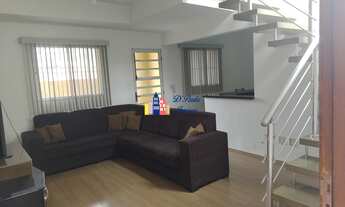 Imagem 4: Sobrado com 2 dormitório - Jardim Califórnia, em Barueri, SP