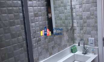 Imagem 6: Studio Residencial- Condomínio Veneza