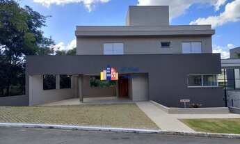 Imagem: Linda Casa de 450m2- Condomínio Tarumã