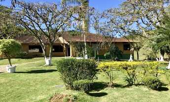 Imagem 2: FAZENDA RURAL em CAMBORIÚ - SC, ÁREA RURAL DE CAMBORIÚ