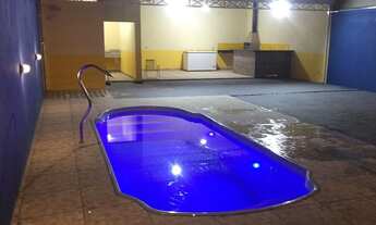 Imagem: BARRACAO RESIDENCIAL em CAMPINAS - SP, PARQUE