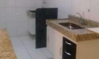 Imagem: Apartamento de 2 dormitórios no Jd. Yolanda