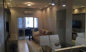 Imagem: Apartamento com fino acabamento no Higienópolis