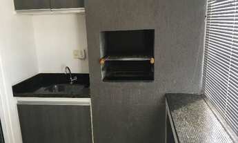 Imagem 4: Apartamento com fino acabamento no Higienópolis