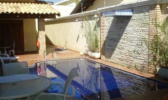 Imagem: Casa com acabamento de primeira no Jd. Tarraf