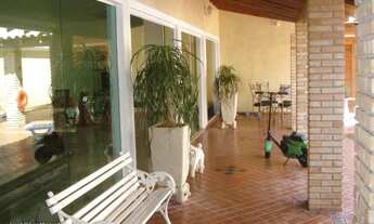 Imagem 3: Casa com acabamento de primeira no Jd. Tarraf - Aceita troca