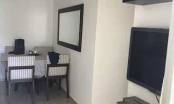 Imagem: Apartamento de 3 dormitórios no Jd. Vivendas