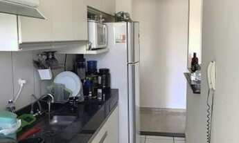 Imagem 4: Apartamento de 3 dormitórios no Jd. Vivendas