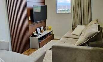 Imagem: Apartamento com fino acabamento no Cond