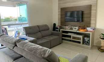 Imagem: Lindo apartamento no Cond. Madison - Jd