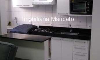 Imagem: Apartamento no Pq. Rio Amazonas - Jd. Caparroz