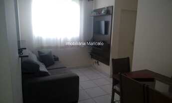 Imagem: Apartamento no Cond. Rio Candelaro - Rios
