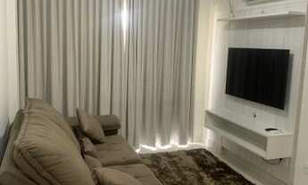 Imagem: Apartamento novinho em folha no Pq. Industrial