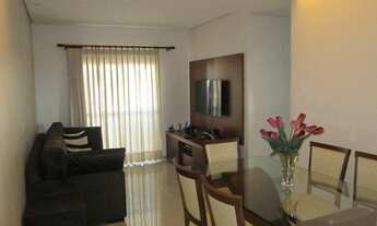 Imagem: Apartamento com fino acabamento na Vila