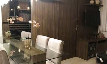 Imagem: Apartamento com fino acabamento no Cond