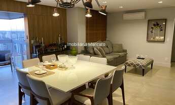 Imagem: Apartamento com fino acabamento no Cond