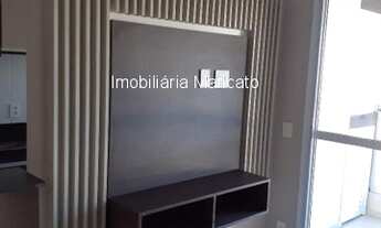 Imagem: Apartamento no bairro Jd. Alto Rio Preto