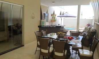 Imagem: Linda casa térrea no Cond. Gaivota I