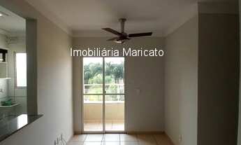 Imagem 2: Apartamento no Jd. Bela Vista - Em frente a Represa Municipal