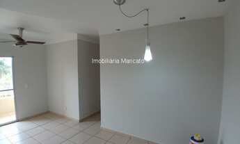 Imagem 3: Apartamento no Jd. Bela Vista - Em frente a Represa Municipal