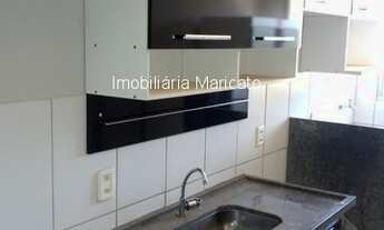 Imagem 4: Apartamento no Jd. Bela Vista - Em frente a Represa Municipal