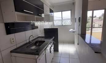 Imagem 5: Apartamento no Jd. Bela Vista - Em frente a Represa Municipal