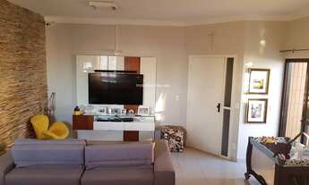 Imagem: Apartamento no bairro Vila Imperial