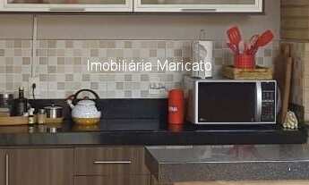 Imagem: Lindo sobrado no Cond. Rio Sena