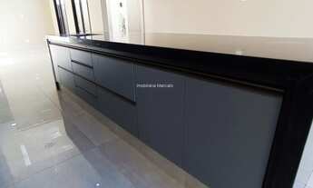 Imagem 6: Casa com fino acabamento no Cond. Quinta do Lago