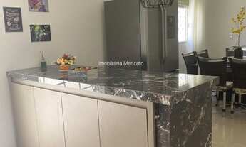 Imagem 6: Linda casa no bairro Jd. Nazareth