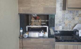 Imagem 3: Lindo apartamento térreo com quintal no Cond. Rio Fiora - Rios dItália