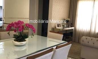 Imagem: Lindo apartamento no bairro Jd. Seyon
