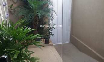 Imagem 5: Lindo apartamento térreo com quintal no Cond. Rio Fiora - Rios dItália