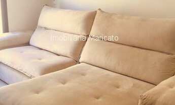 Imagem 5: Casa nova no Cond. Buona Vita