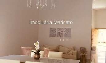 Imagem 4: Casa nova no Cond. Buona Vita