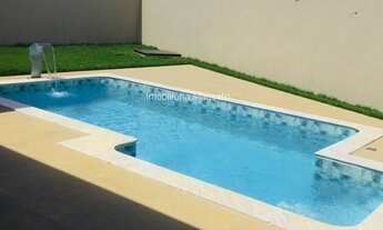 Imagem 1: Casa nova no Cond. Buona Vita