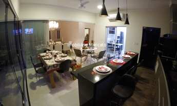 Imagem 3: Linda casa no Cond. Village La Montagne - Em frente ao Shopping Iguatemi