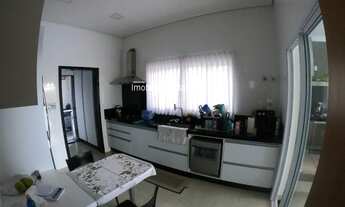 Imagem 7: Linda casa no Cond. Village La Montagne - Em frente ao Shopping Iguatemi