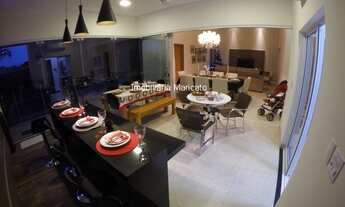 Imagem 2: Linda casa no Cond. Village La Montagne - Em frente ao Shopping Iguatemi