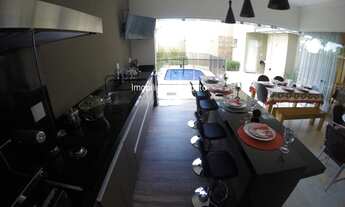 Imagem: Linda casa no Cond. Village La Montagne