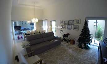 Imagem 4: Linda casa no Cond. Village La Montagne - Em frente ao Shopping Iguatemi