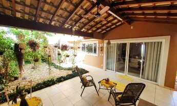 Imagem 5: Excelente casa em condomínio no bairro Jd. Tarraf II