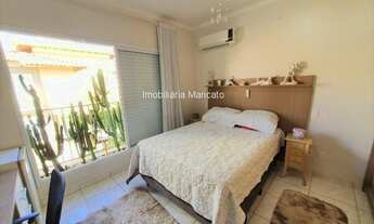 Imagem 3: Excelente casa em condomínio no bairro Jd. Tarraf II