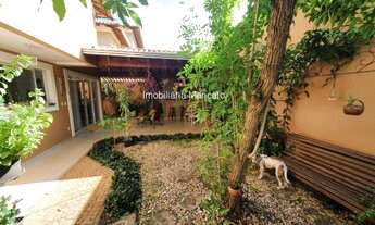 Imagem 4: Excelente casa em condomínio no bairro Jd. Tarraf II