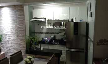 Imagem 3: Lindo apartamento no bairro Jd. Conceição - Spazio Rio Fraser