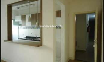 Imagem: Apartamento no bairro Vila Maceno