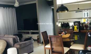 Imagem 7: Apartamento no Cond. Cenarium Residence - Jd. Tarraf II