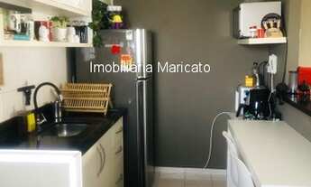 Imagem 3: Apartamento no Cond. Cenarium Residence - Jd. Tarraf II