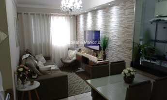 Imagem: Lindo apartamento no bairro Jd. Conceição