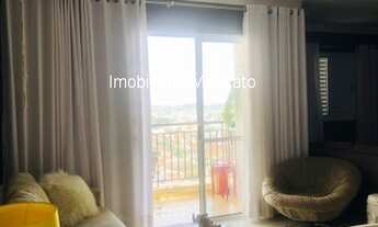 Imagem 2: Apartamento no Cond. Cenarium Residence - Jd. Tarraf II